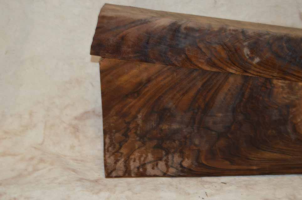 English Walnut Gunstock Blanks ENGGUN59