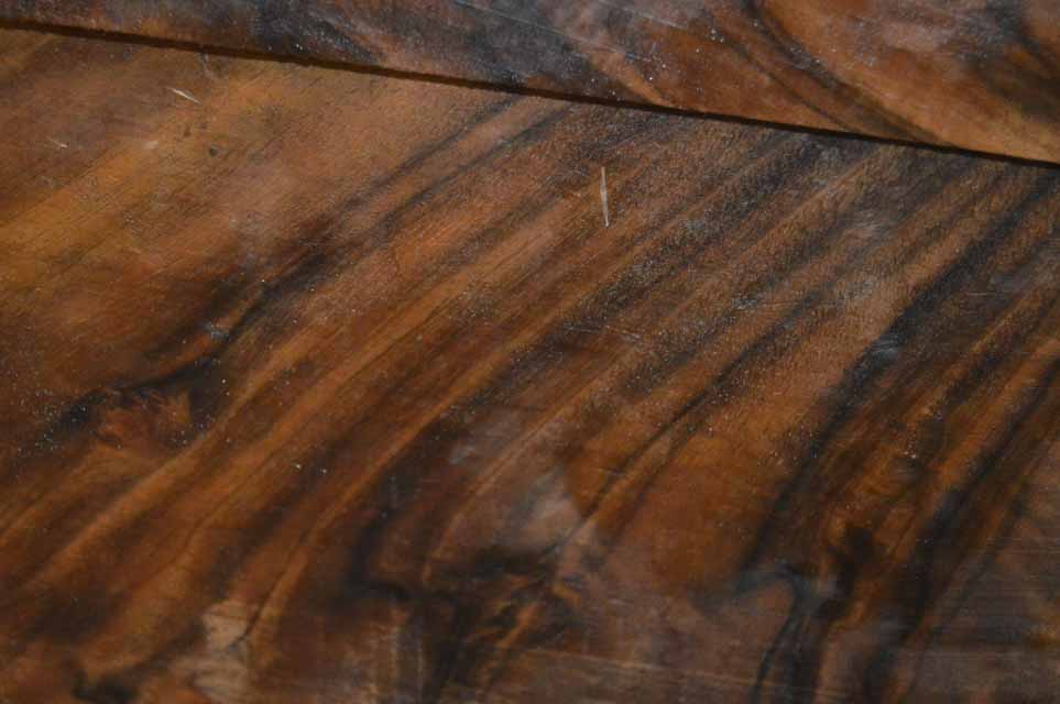 English Walnut Gunstock Blanks ENGGUN59