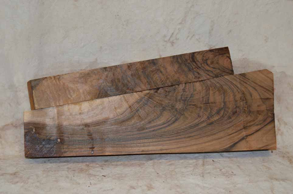 English Walnut Gunstock Blanks ENGGUN59