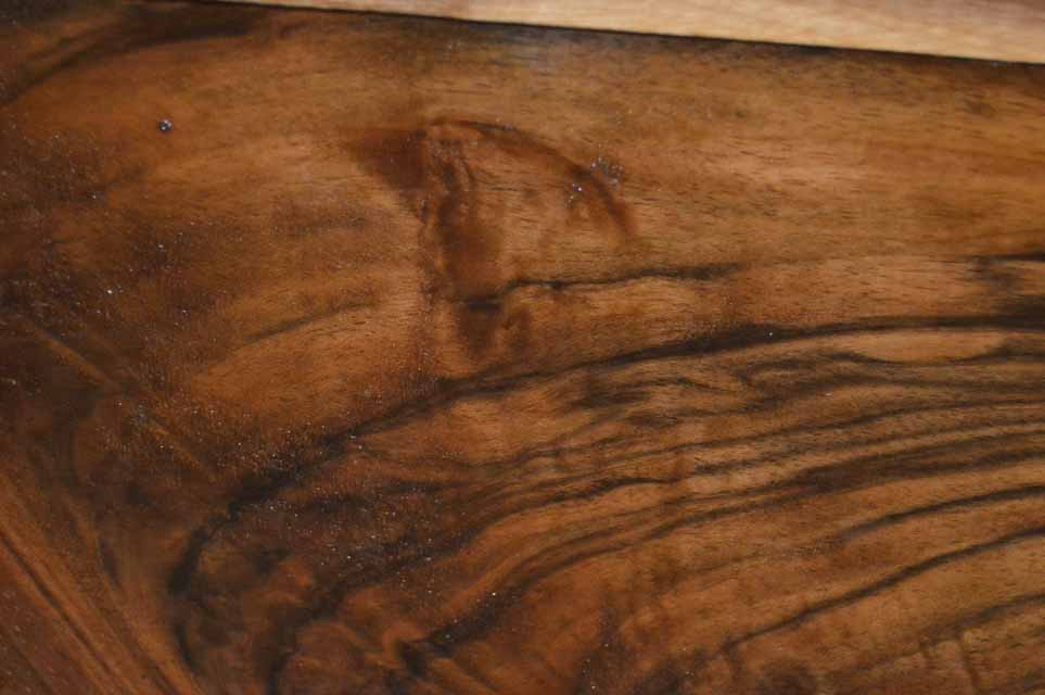 English Walnut Gunstock Blanks ENGGUN64