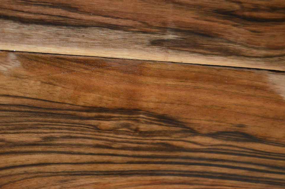 English Walnut Gunstock Blanks ENGGUN64