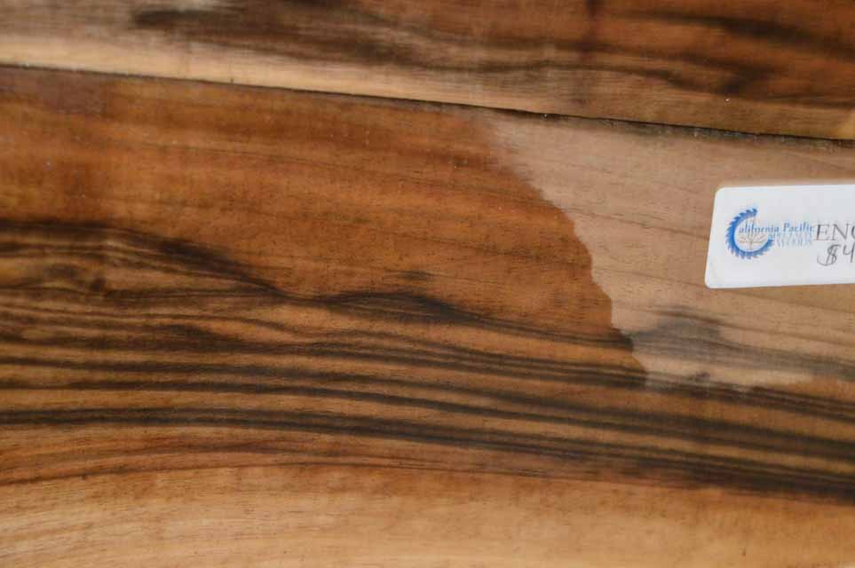 English Walnut Gunstock Blanks ENGGUN64