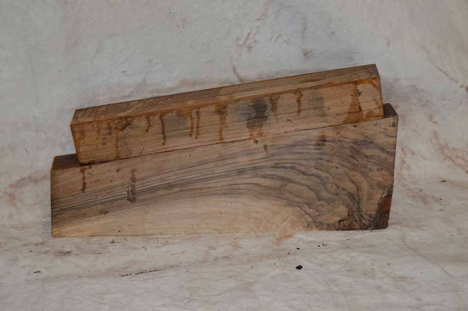 English Walnut Gunstock Blanks ENGGUN64
