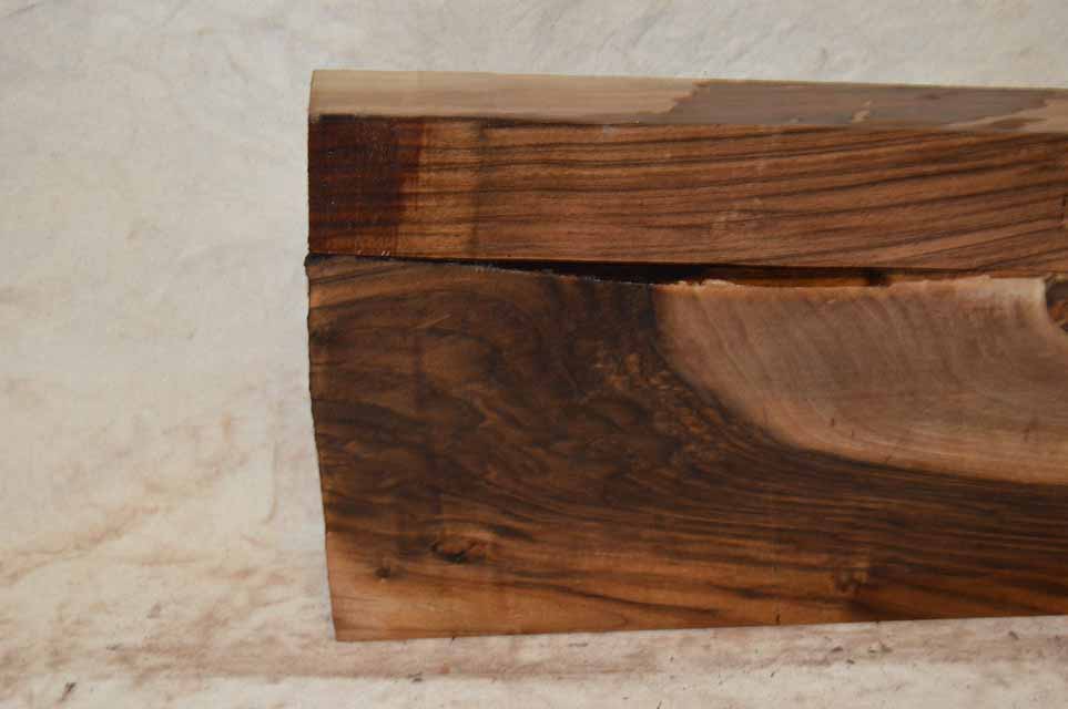 English Walnut Gunstock Blanks ENGGUN69