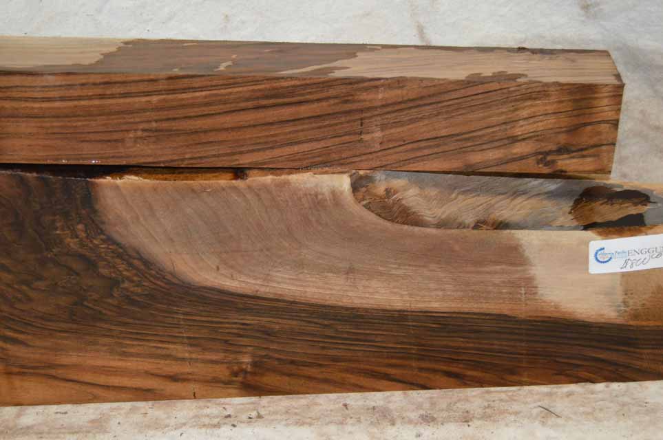 English Walnut Gunstock Blanks ENGGUN69