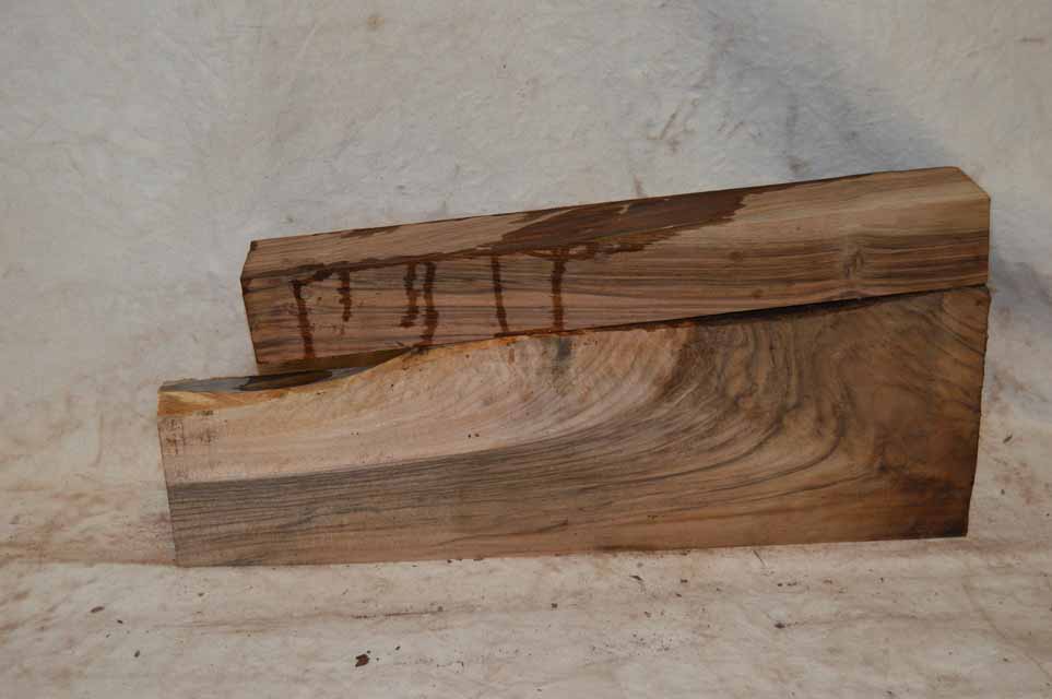English Walnut Gunstock Blanks ENGGUN69