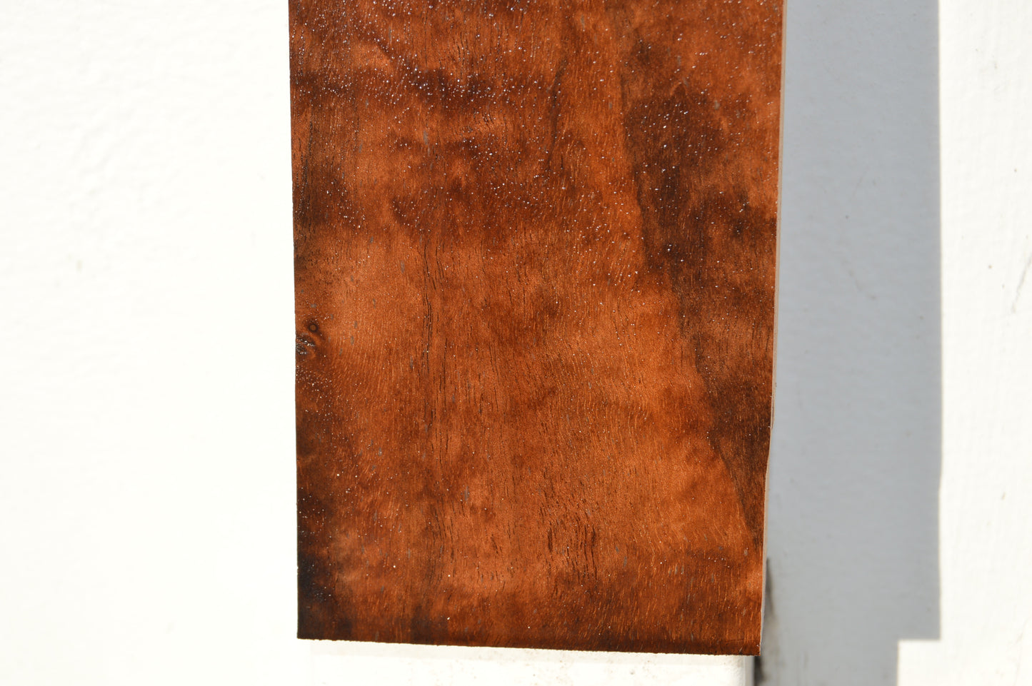 Walnut Turning Blank WALTUR58