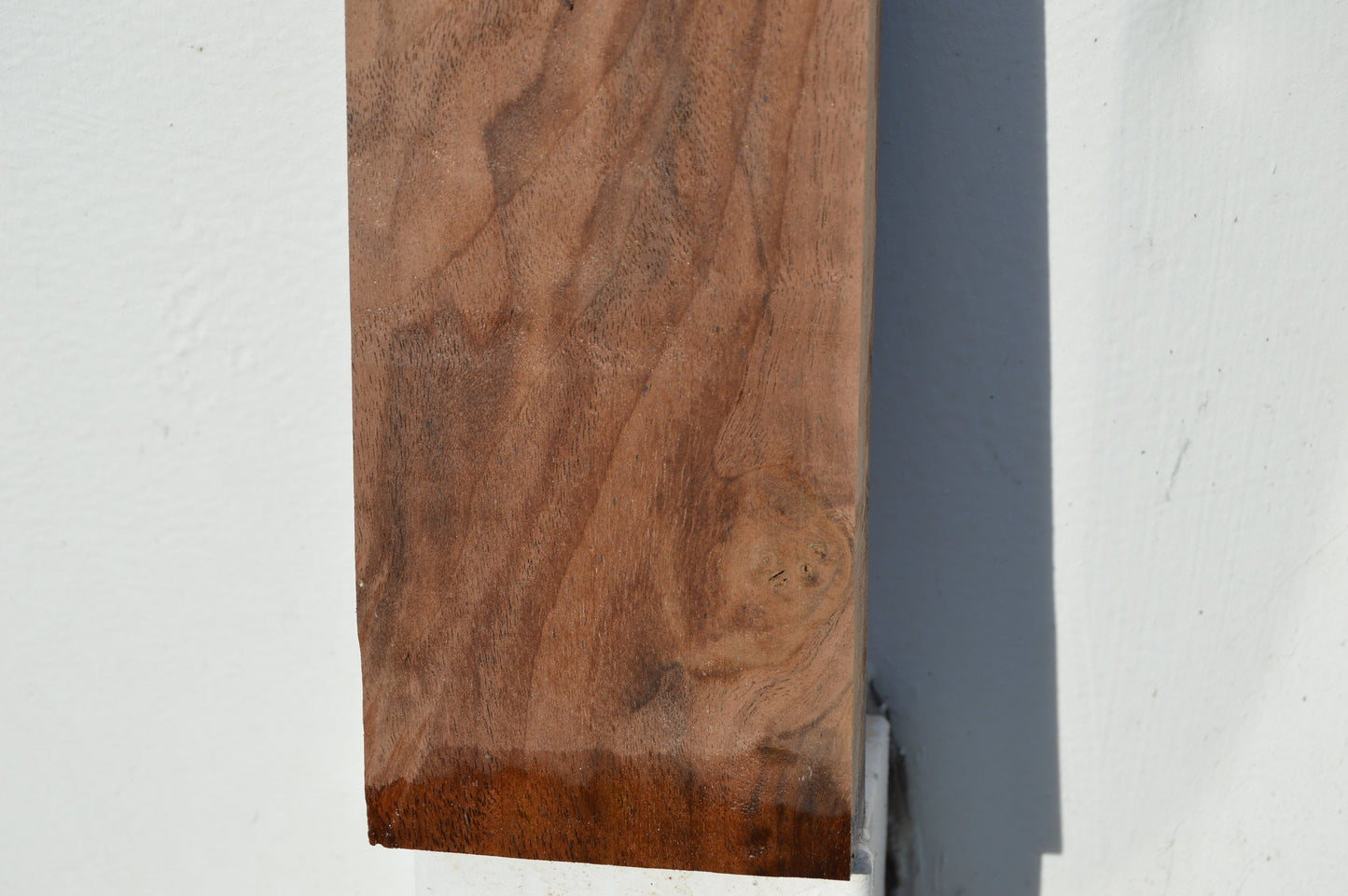 Walnut Turning Blank WALTUR58