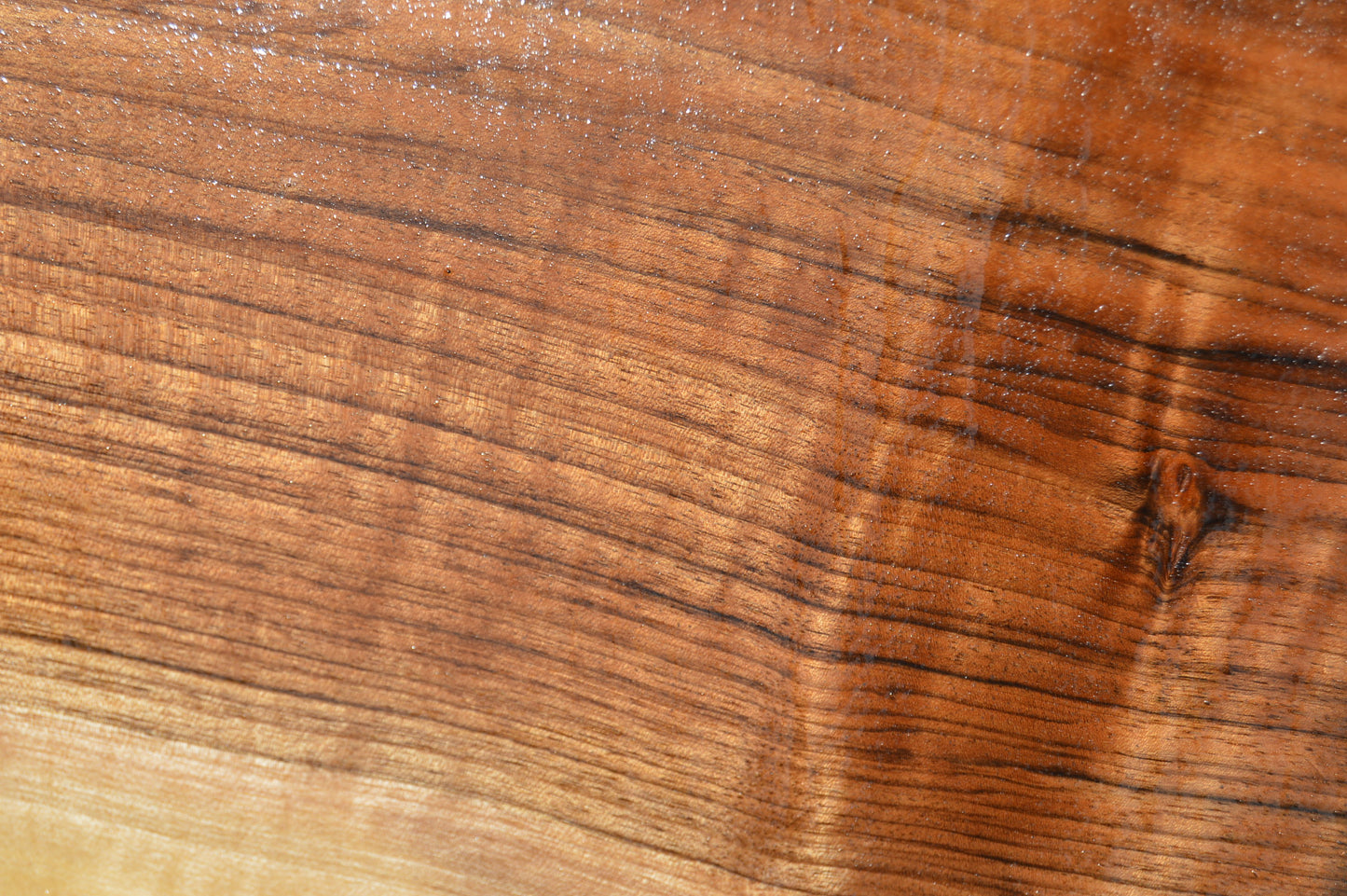 English Walnut Gunstock Blank ENGGUN47