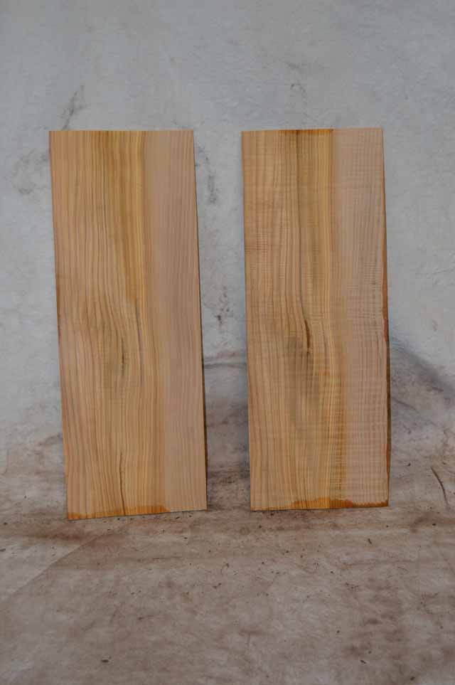 Cedar Tonewoods CEDTON7