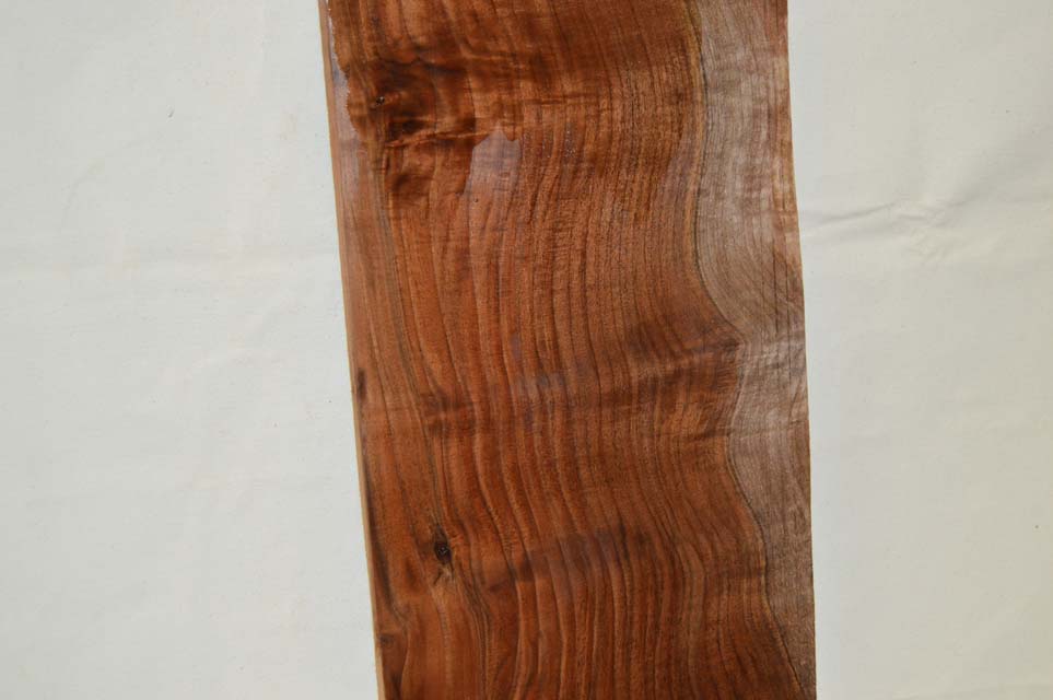 Claro Walnut Billet WALTON38