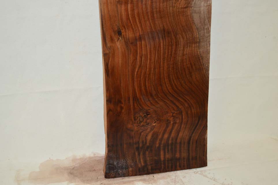 Claro Walnut Billet WALTON38
