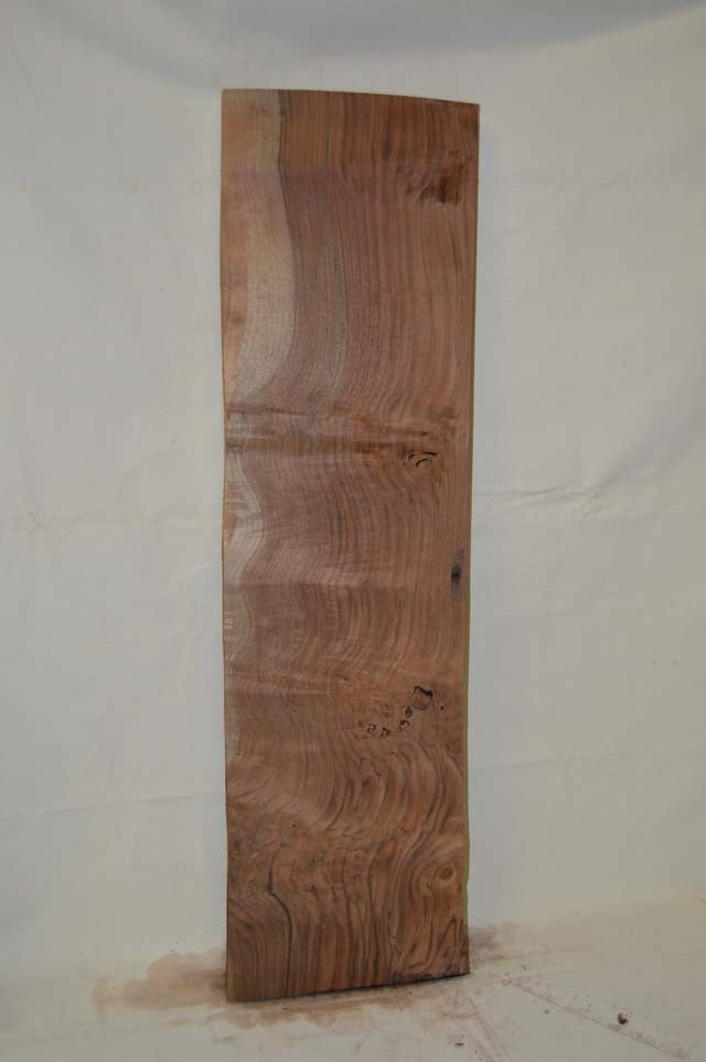 Claro Walnut Billet WALTON38