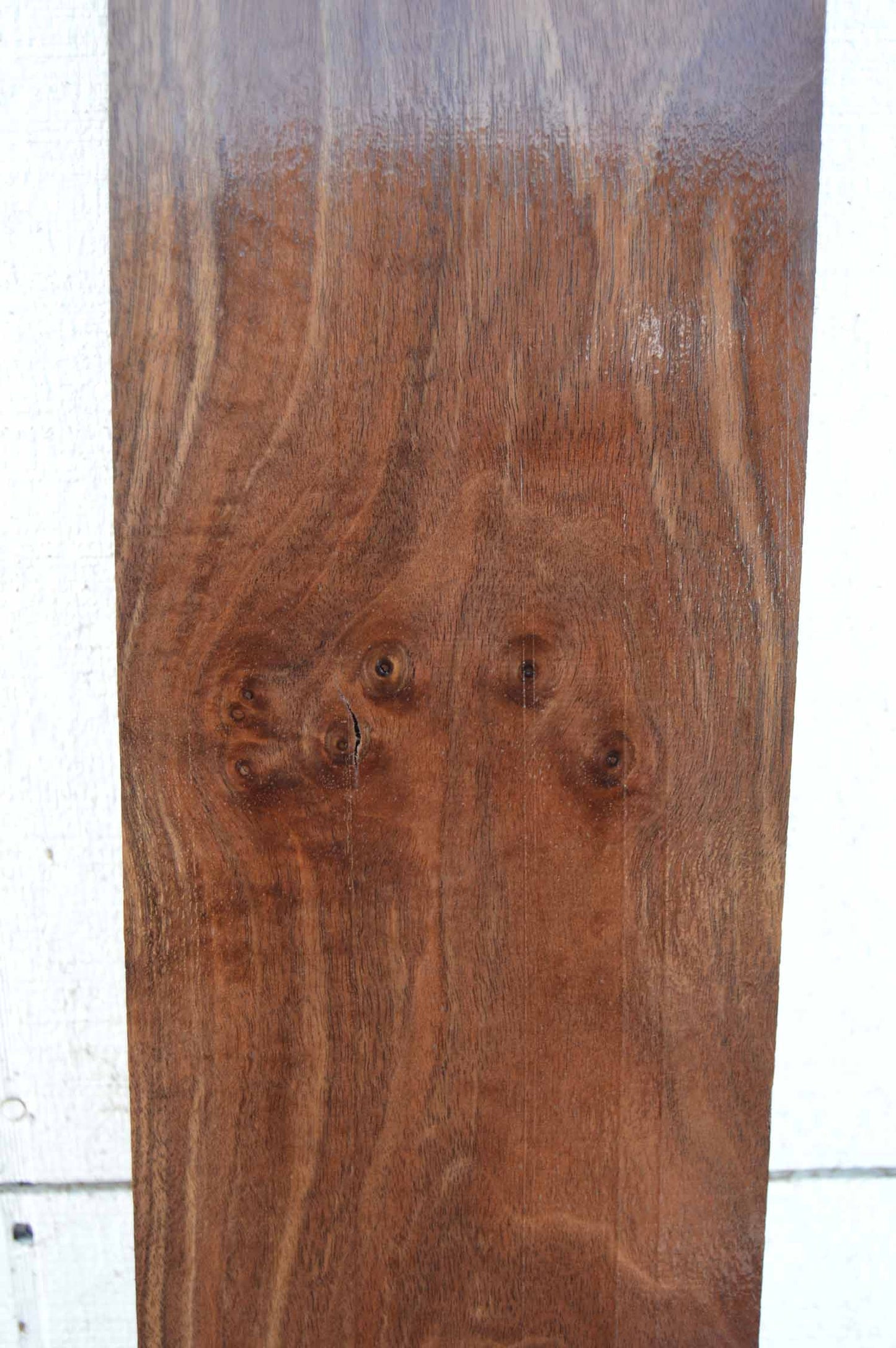 Claro Walnut Lumber CLALMB91