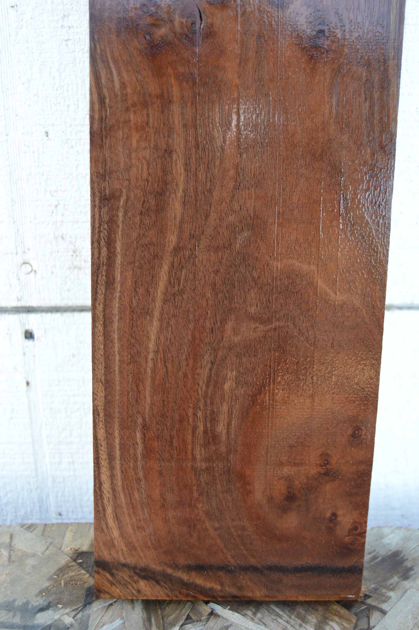 Claro Walnut Lumber CLALMB91