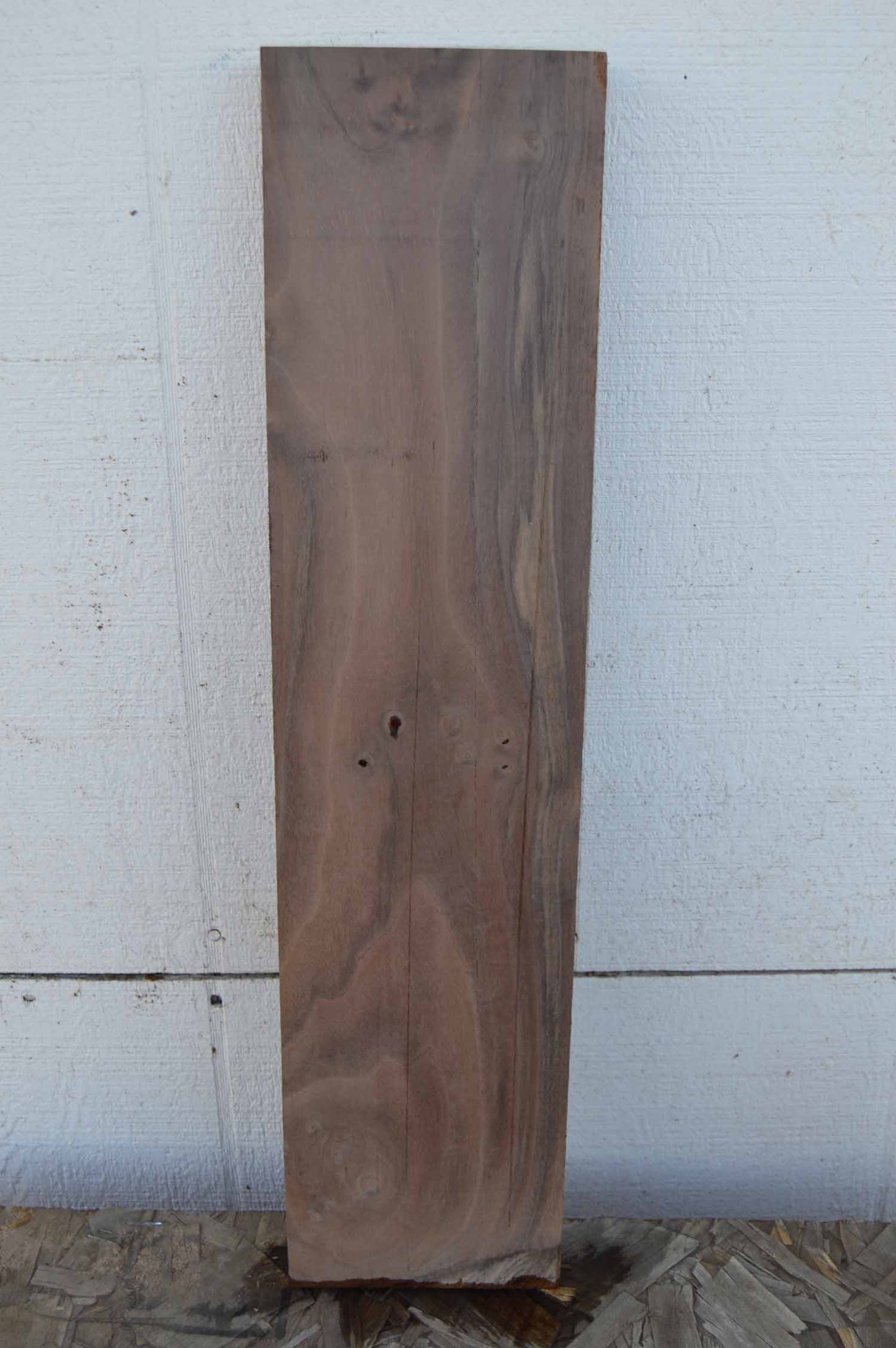 Claro Walnut Lumber CLALMB91