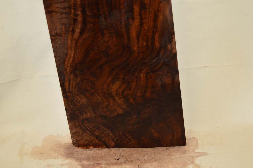 Claro Walnut Billet WALTON48