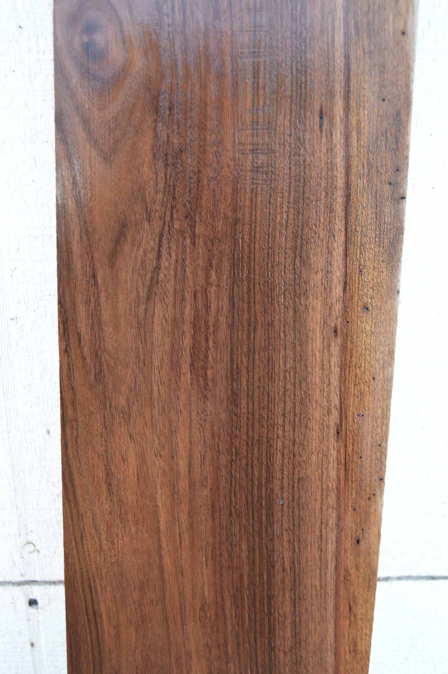 Claro Walnut Lumber CLALMB97