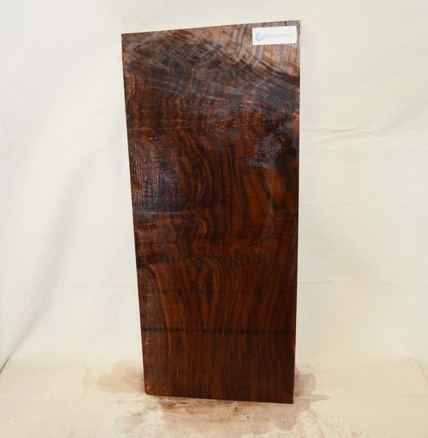Claro Walnut Billet WALTON50