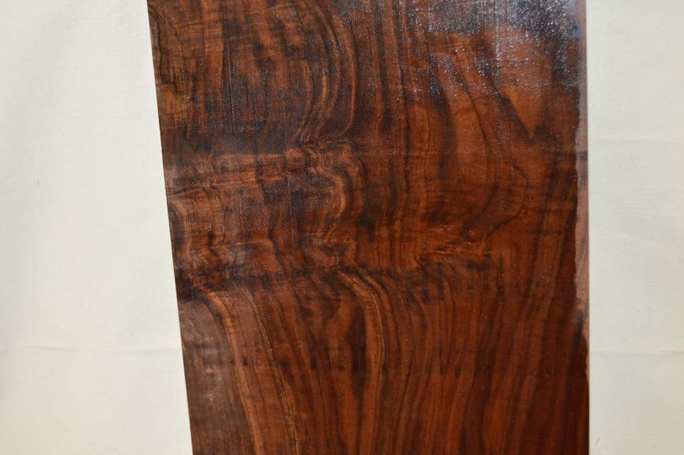 Claro Walnut Billet WALTON50