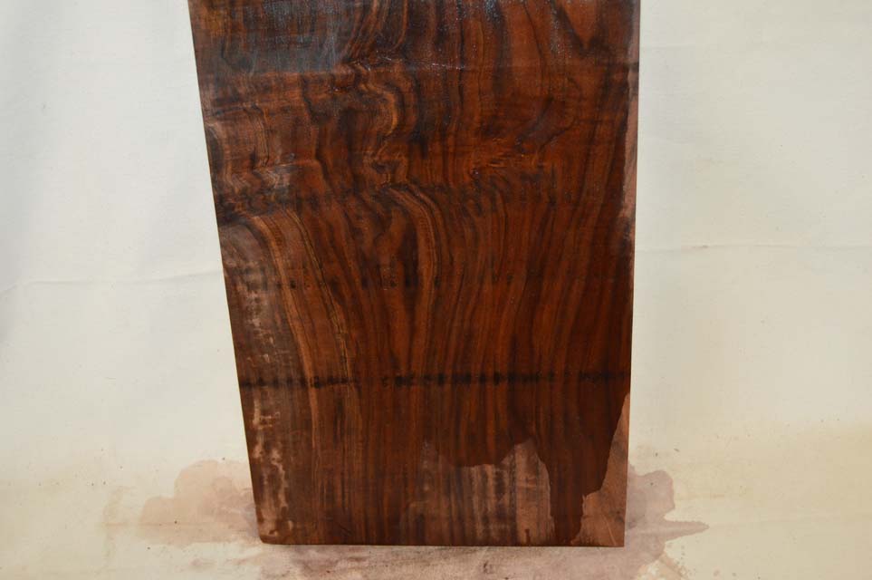 Claro Walnut Billet WALTON50