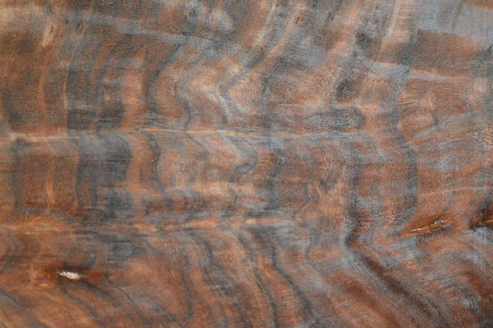 Claro Walnut Billet WALTON50