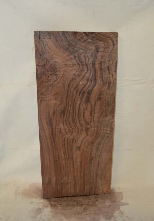 Claro Walnut Billet WALTON50