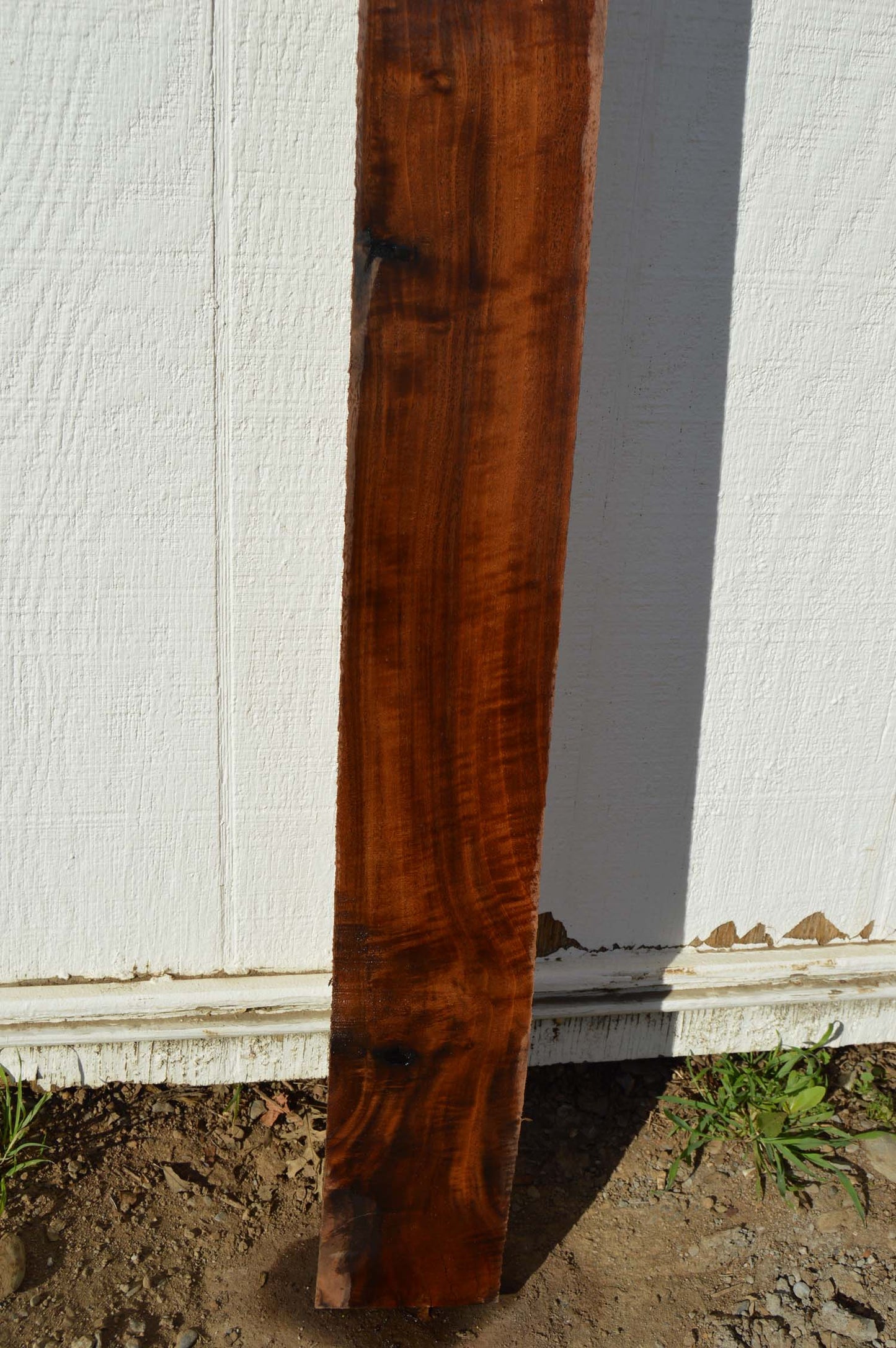 Claro Walnut Lumber CLALMB168