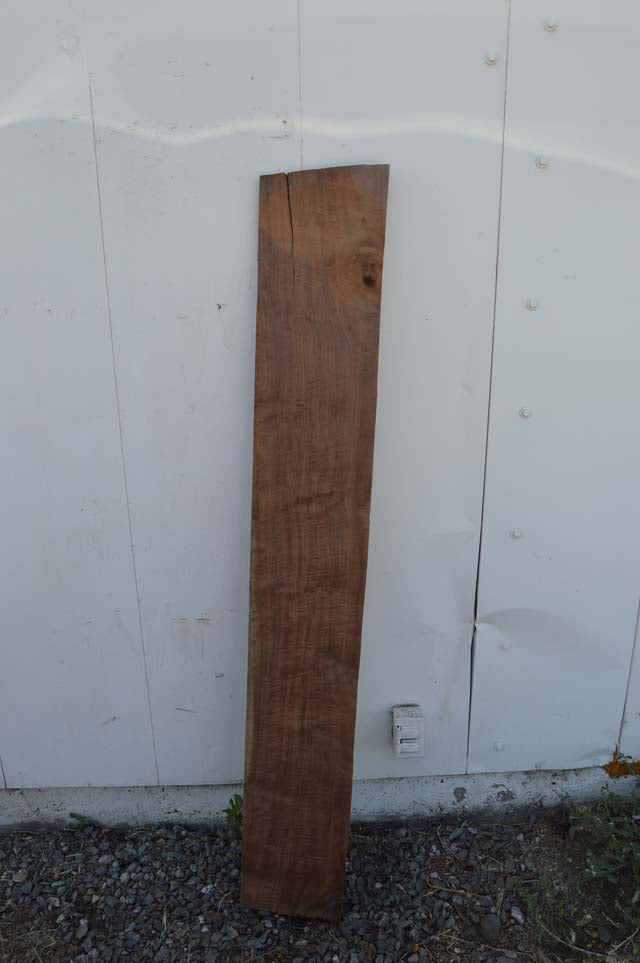 Claro Walnut Lumber WALLMB50