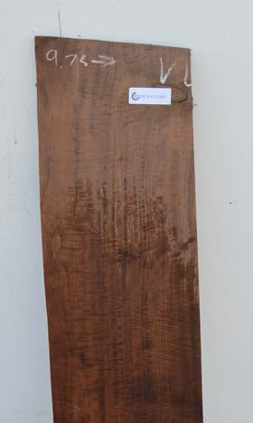 Claro Walnut Board WALLMB47