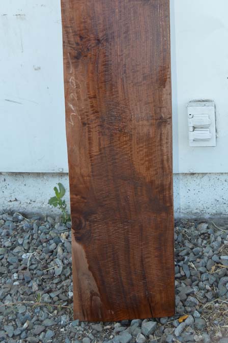 Claro Walnut Board WALLMB47