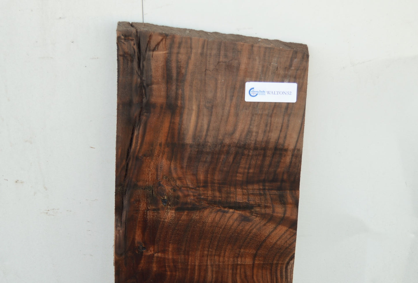 Claro Walnut Tonewood WALTON52