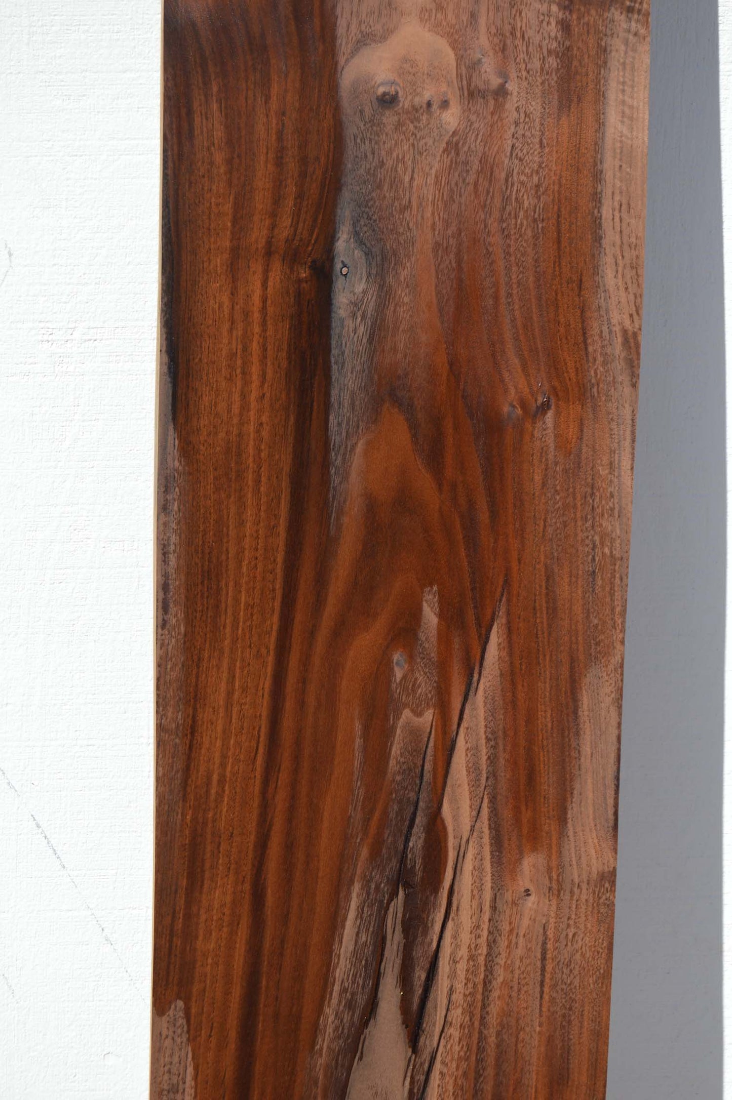 Claro Walnut Lumber CLALMB175