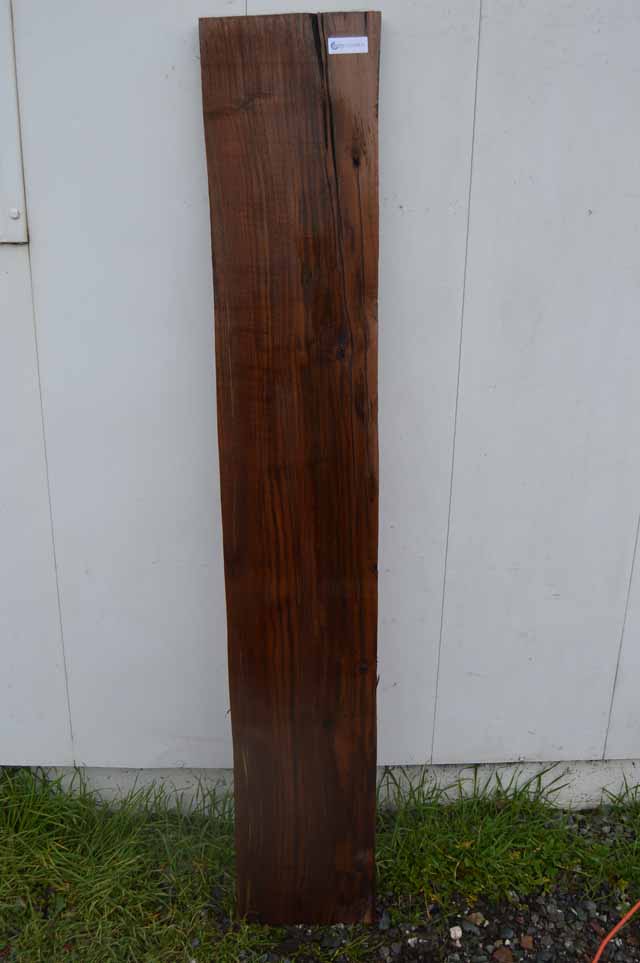 Claro Walnut Lumber CLALMB19