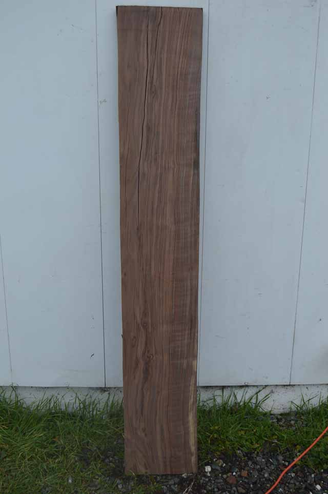 Claro Walnut Lumber CLALMB19