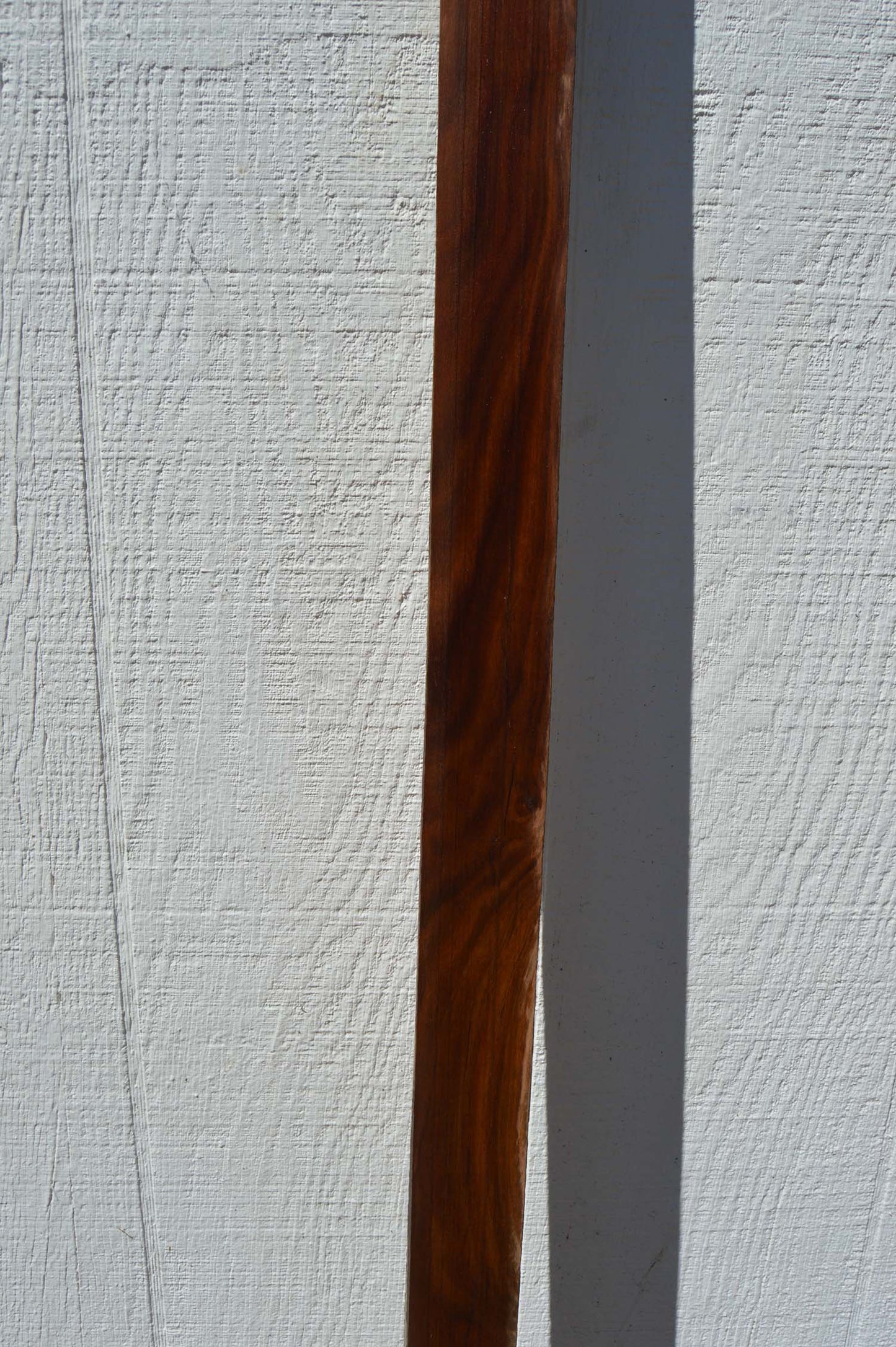 Claro Walnut Specialty Piece CLASPC219