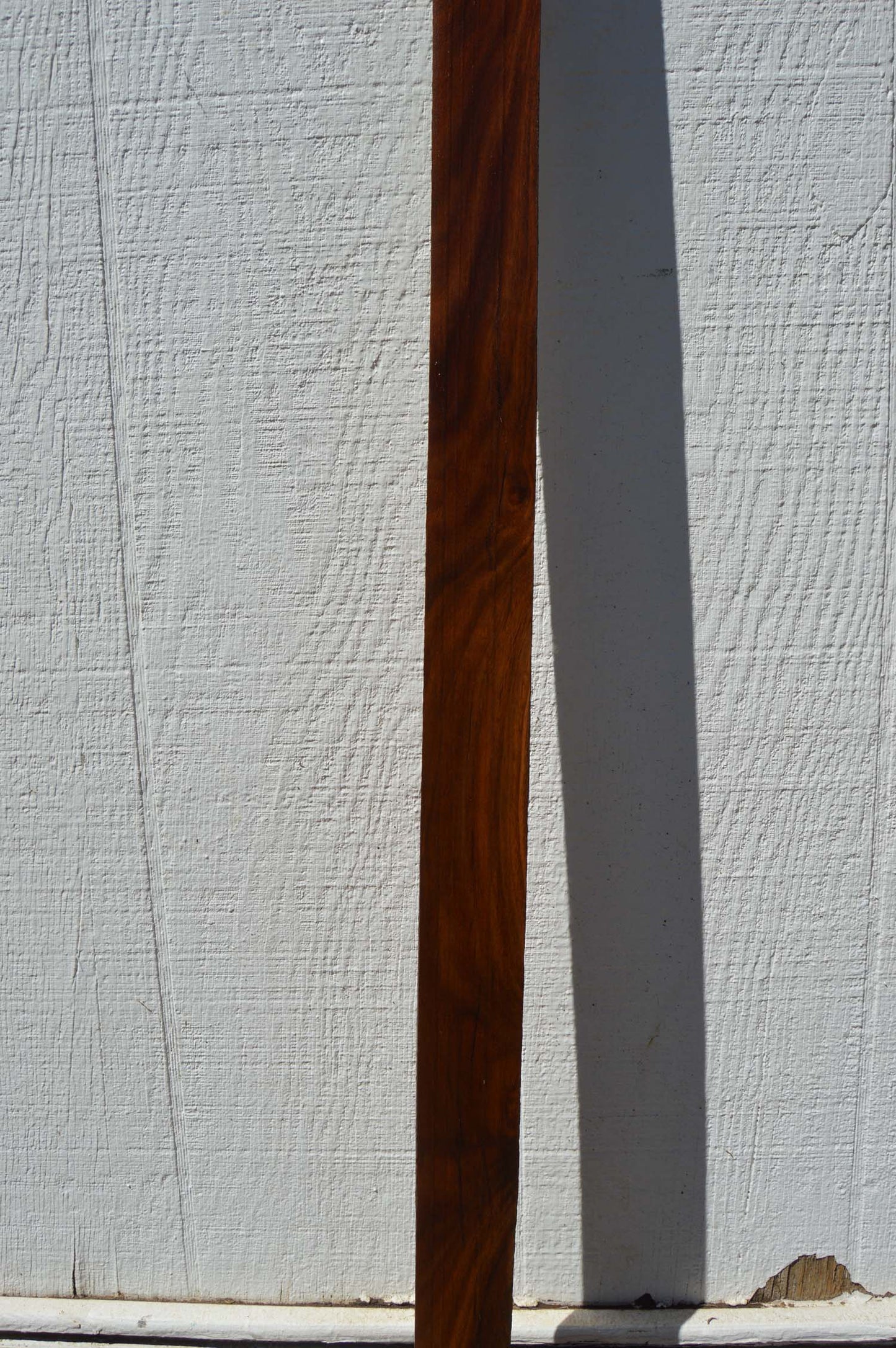Claro Walnut Specialty Piece CLASPC219