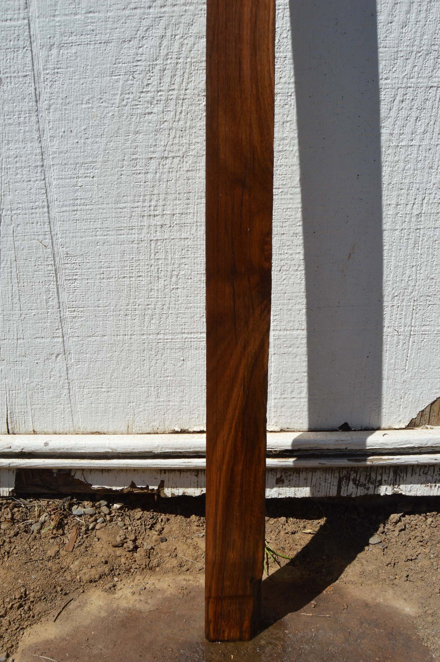 Claro Walnut Specialty Piece CLASPC219
