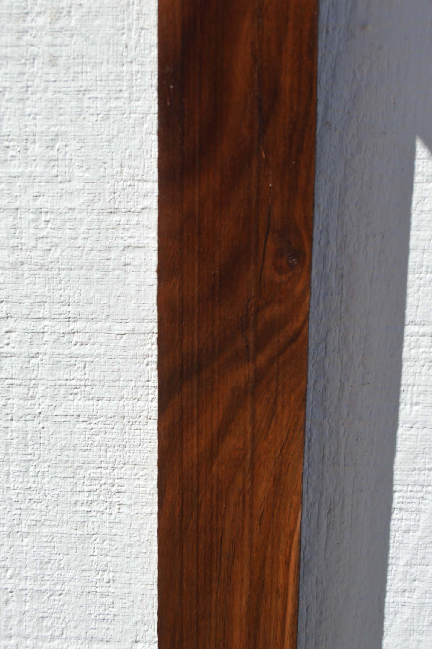 Claro Walnut Specialty Piece CLASPC219