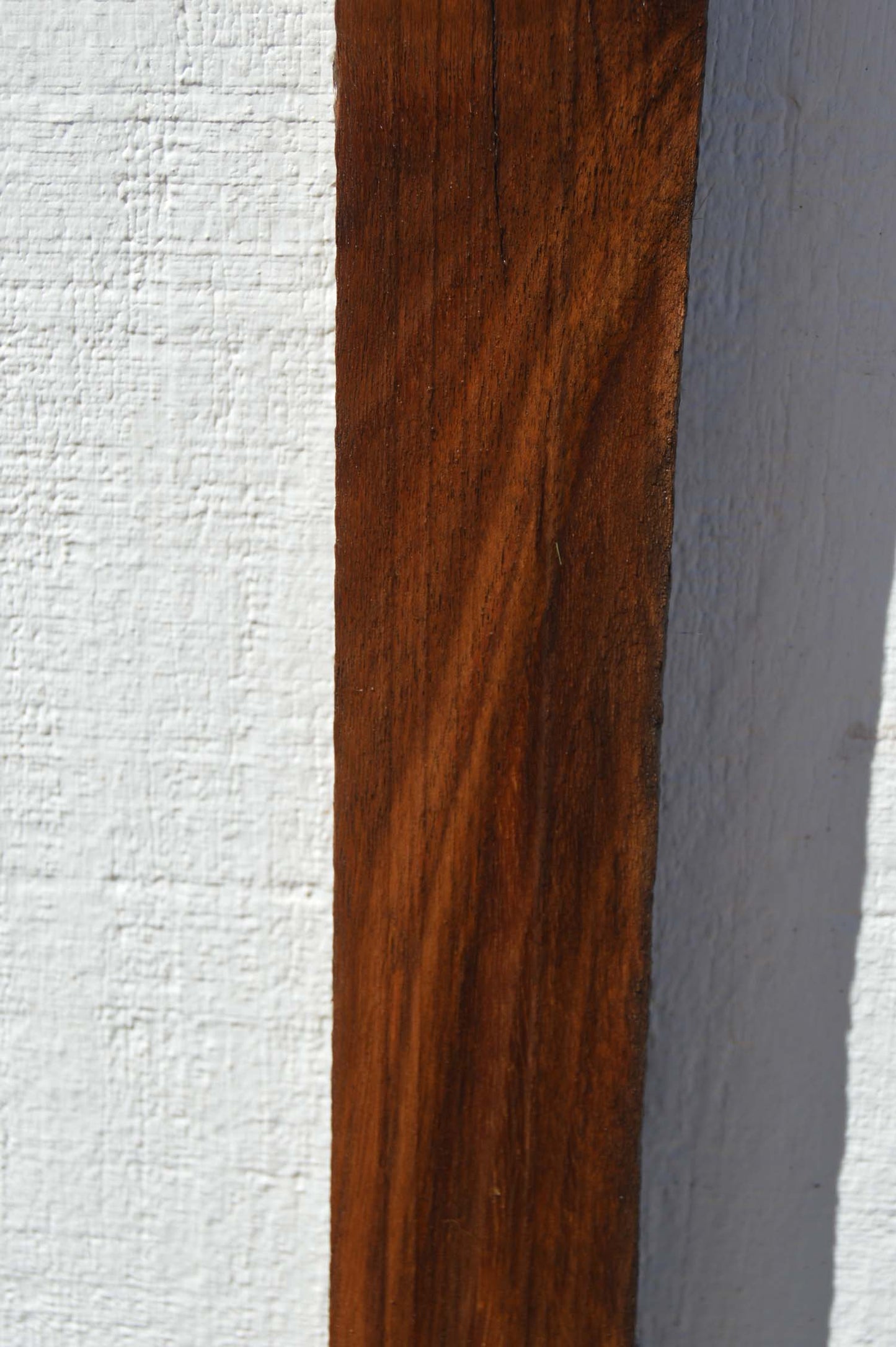 Claro Walnut Specialty Piece CLASPC219