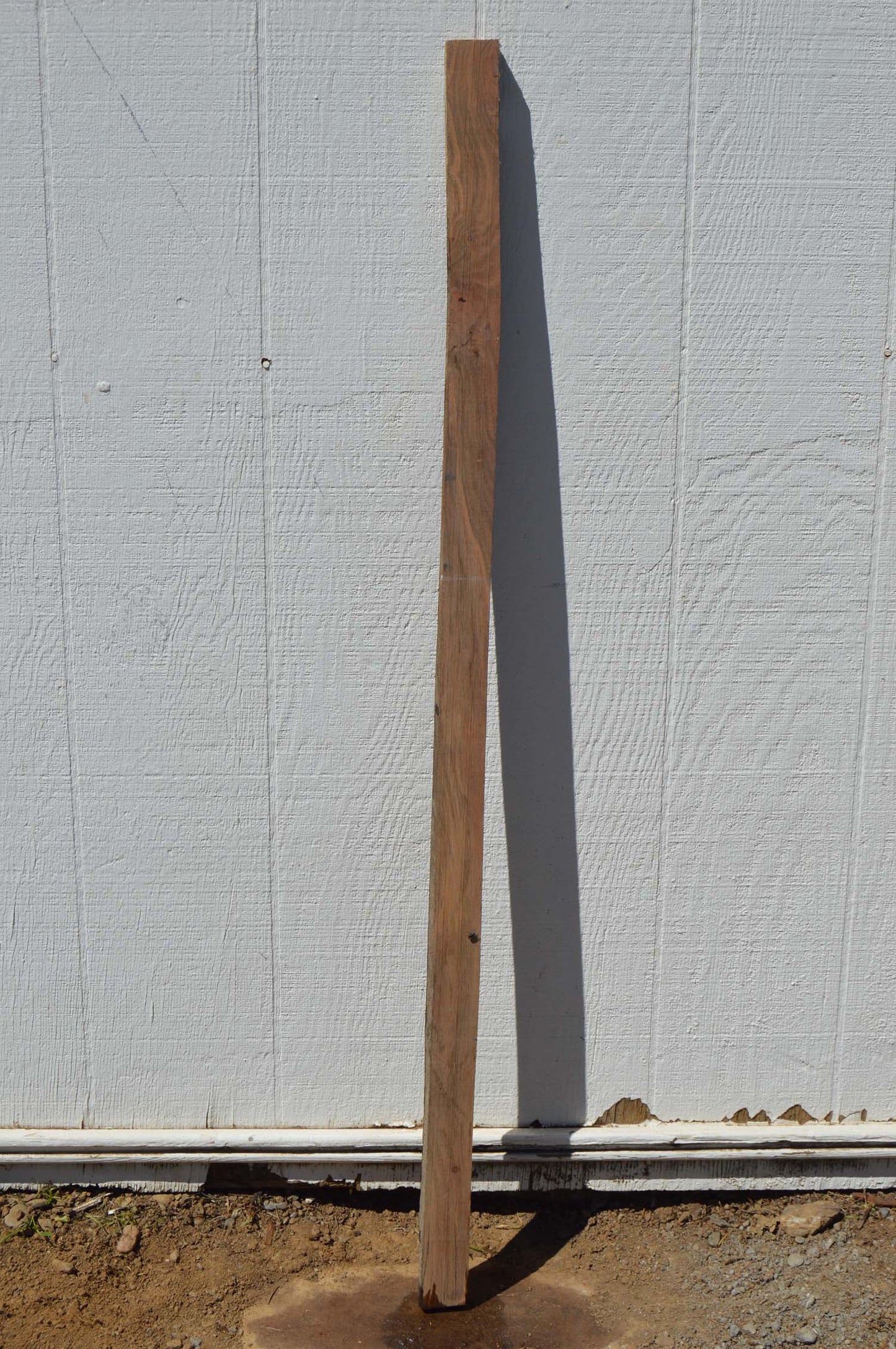 Claro Walnut Specialty Piece CLASPC219