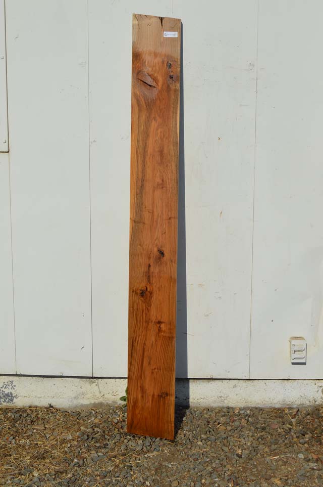 English Walnut Board WALLMB90