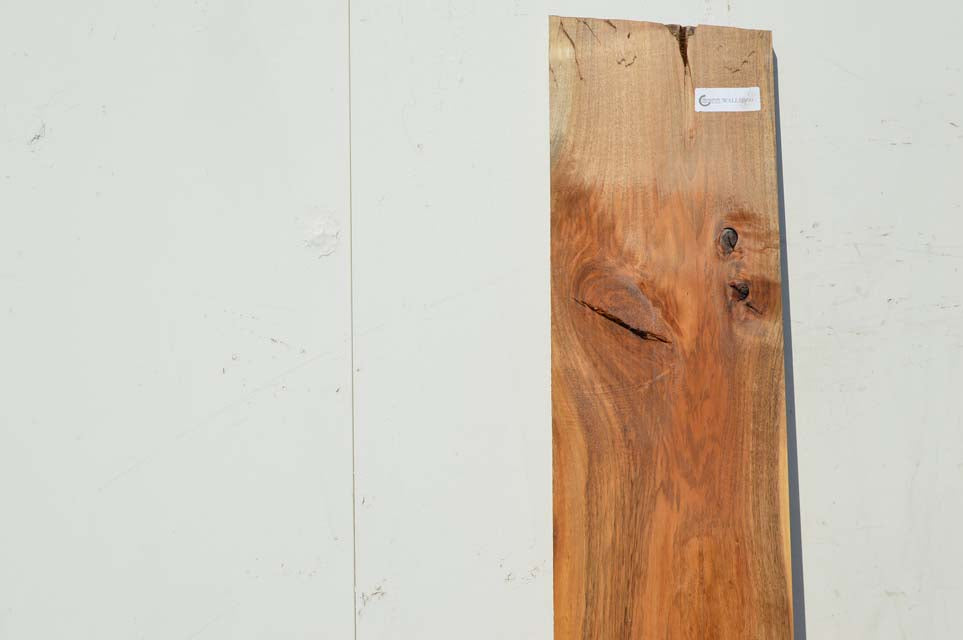 English Walnut Board WALLMB90