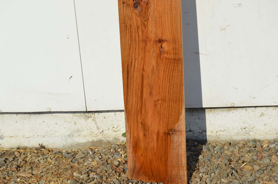 English Walnut Board WALLMB90