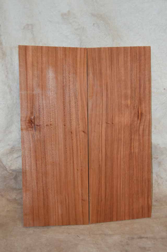 Redwood Tonewoods REDTON31