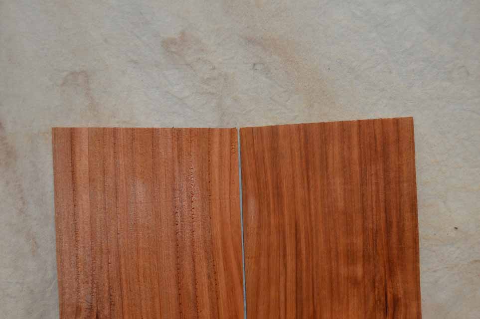 Redwood Tonewoods REDTON31