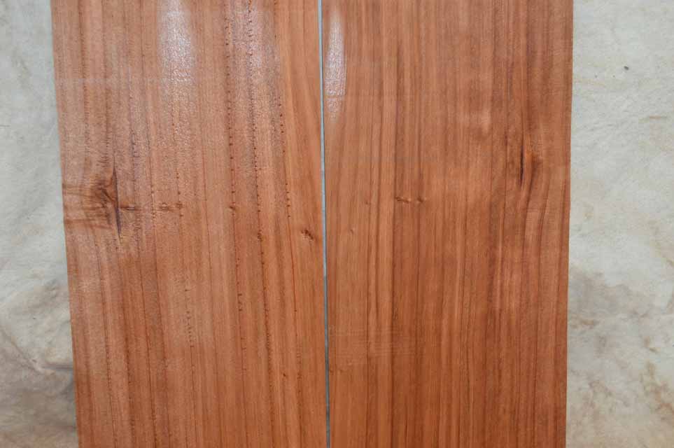 Redwood Tonewoods REDTON31