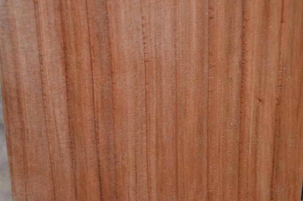 Redwood Tonewoods REDTON31