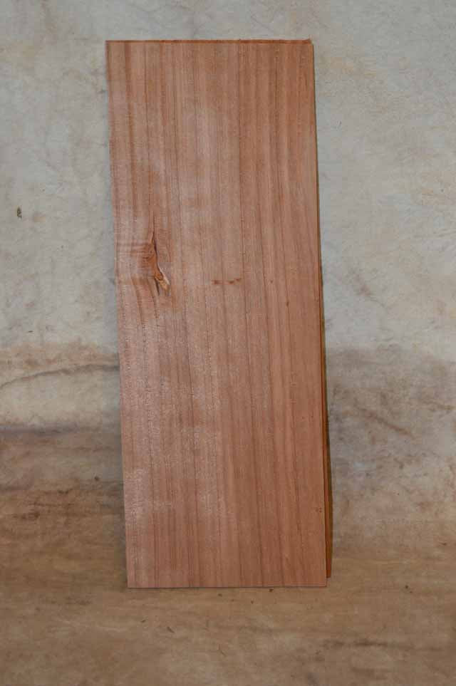 Redwood Tonewoods REDTON31
