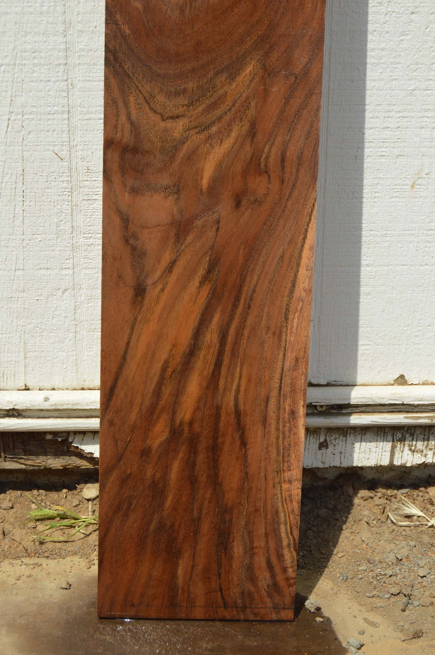 Claro Walnut Lumber CLALMB191